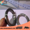 pipeline flexible expansion joint with flange type pipe fittings